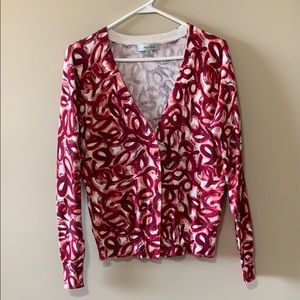 Merona cardigan